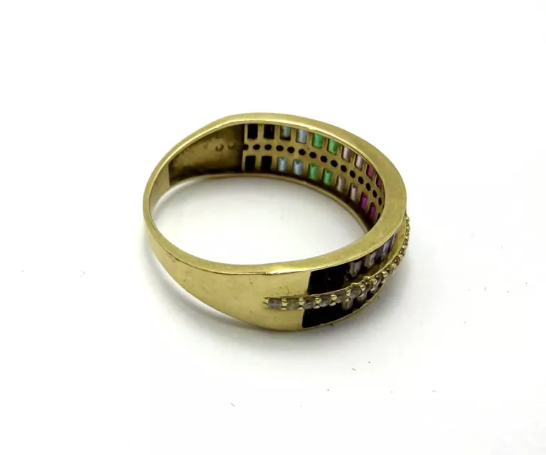 zloty-pierscionek-585-269g-r19-rozmiarsrednica-wew-mm-372-19