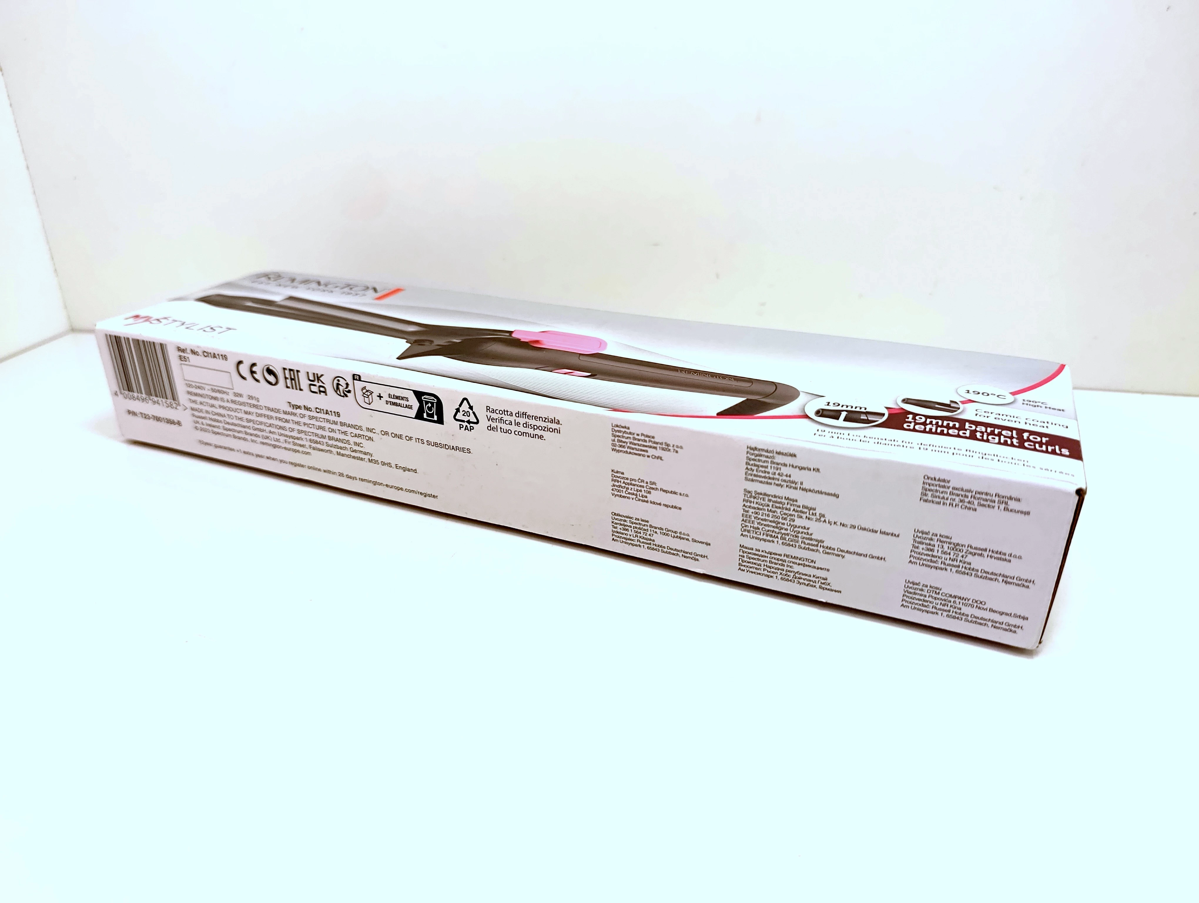 prostownica-remington-my-stylist-ean-gtin-4008496941582