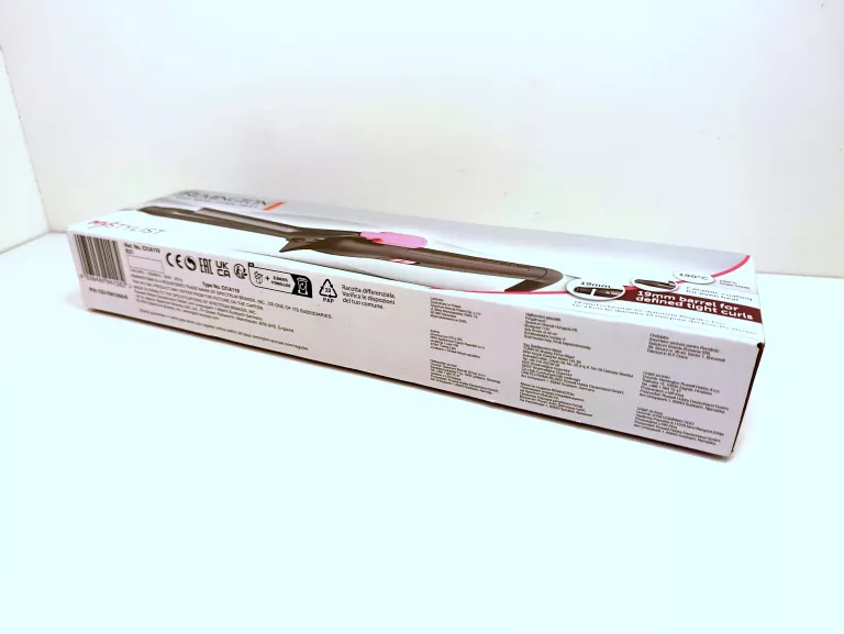 prostownica-remington-my-stylist-ean-gtin-4008496941582