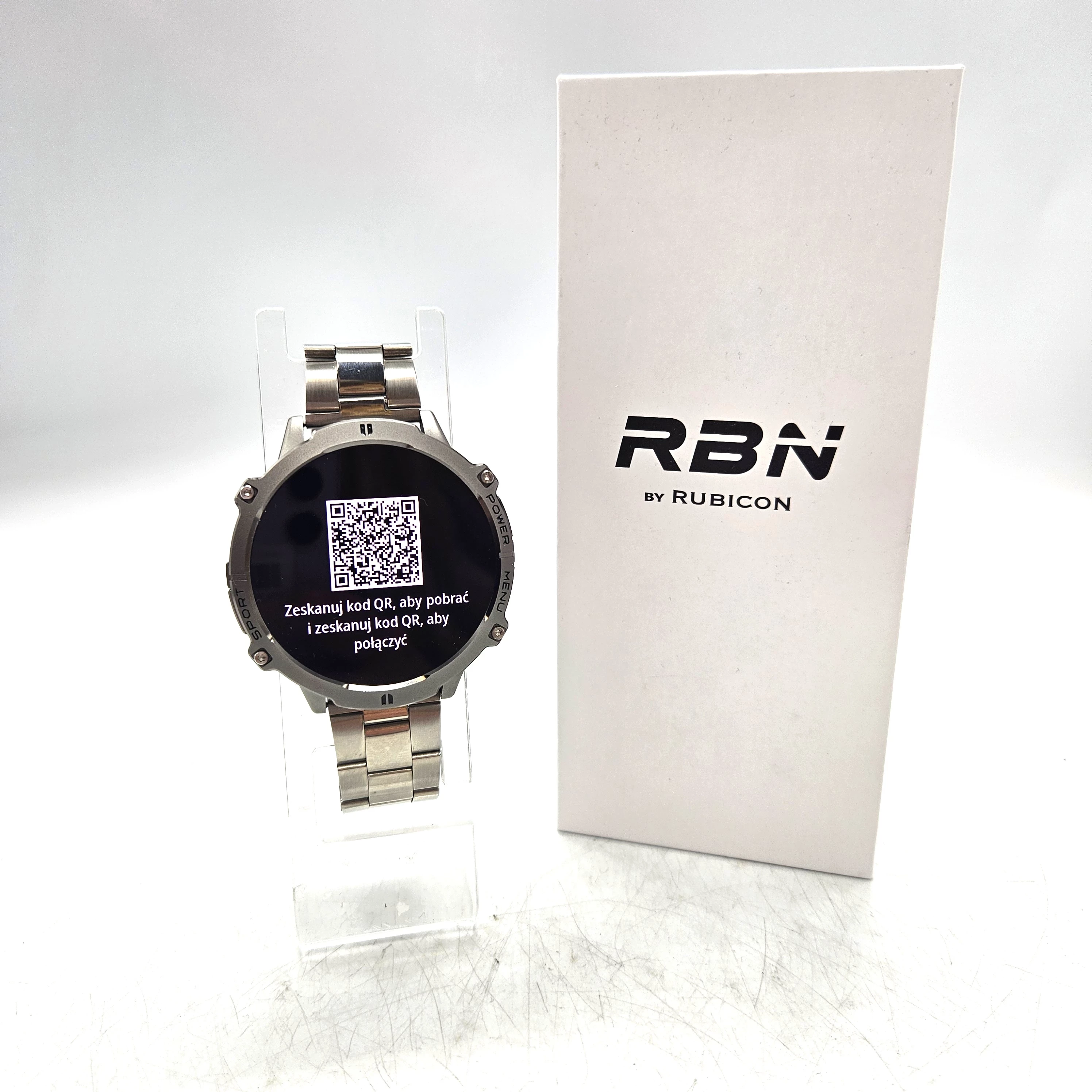 smartwatch-rubicon-rncf40-czarny-ean-gtin-5905220888788