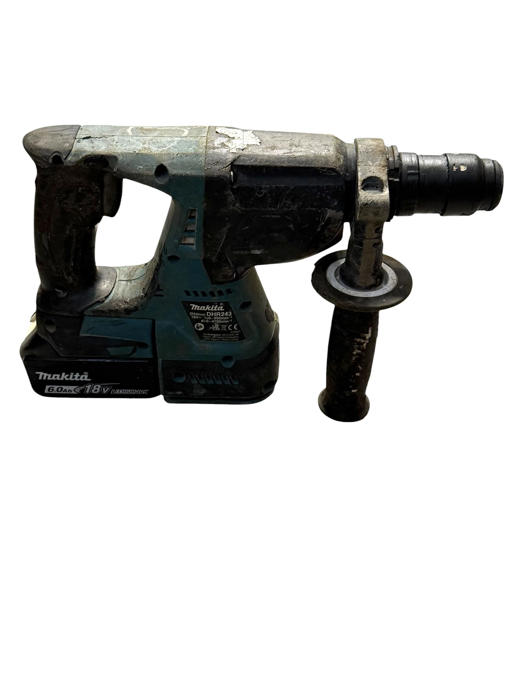 mlotowiertarka-makita-dhr243-pulawska-30a-piaseczno