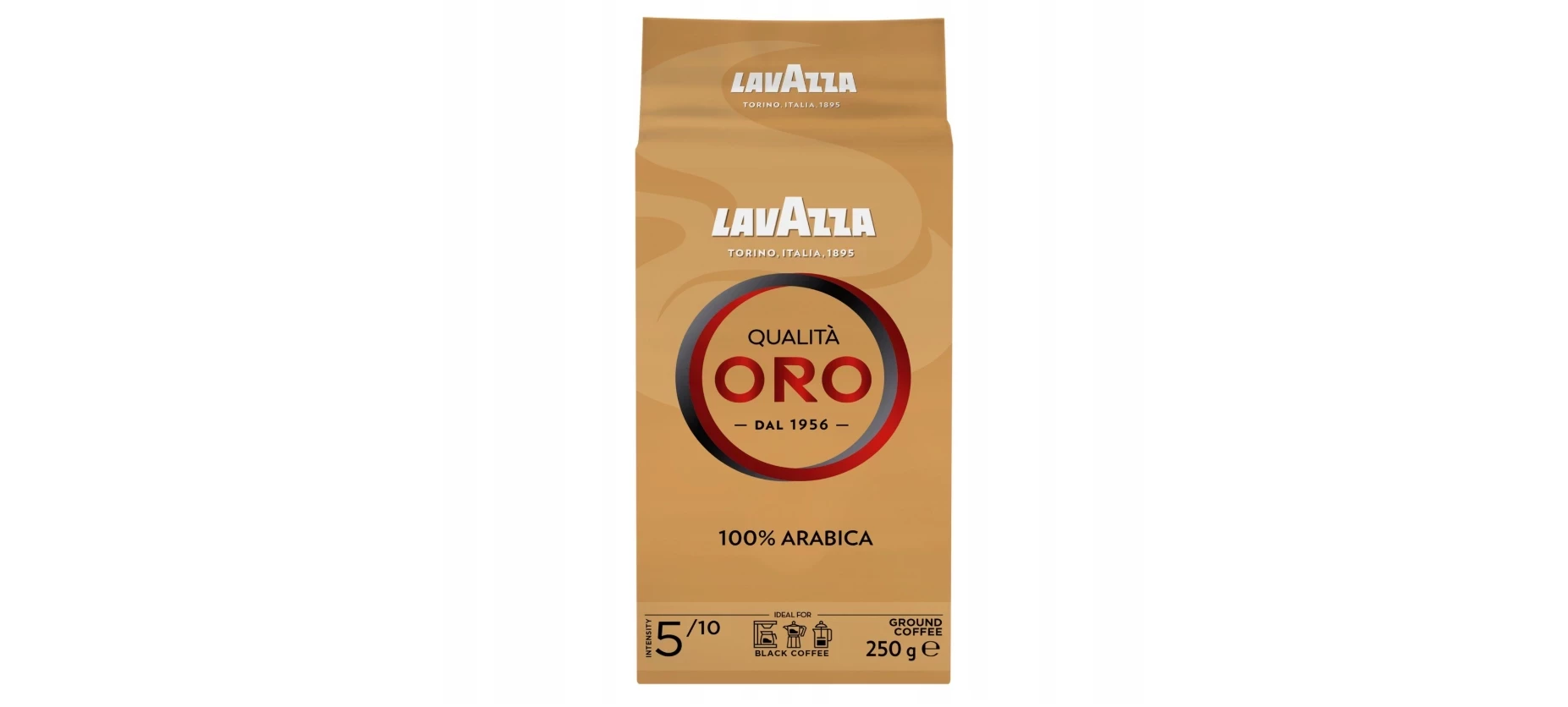 kawa-mielona-lavazza-qualita-oro-250g-100-arabica-grabiszynska-30-wroclaw