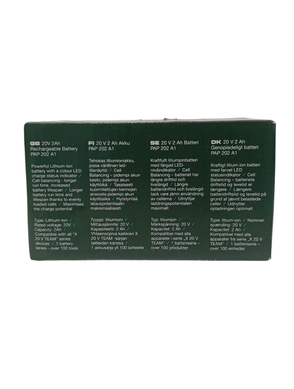 akumulator-parkside-2-ah-20v-ean-gtin-4054599111803