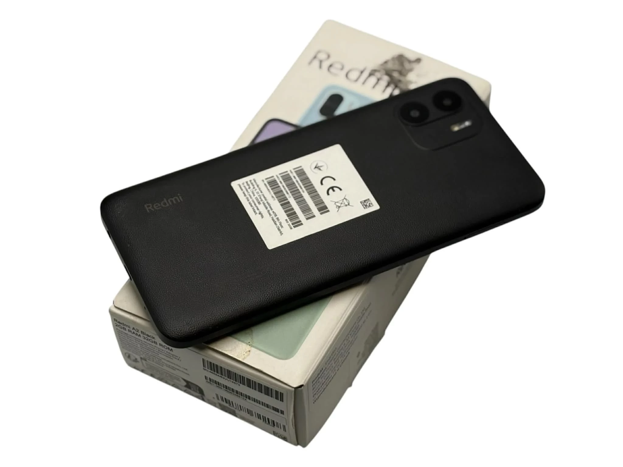 telefon-redmi-a2-264gb-stan-11323-2