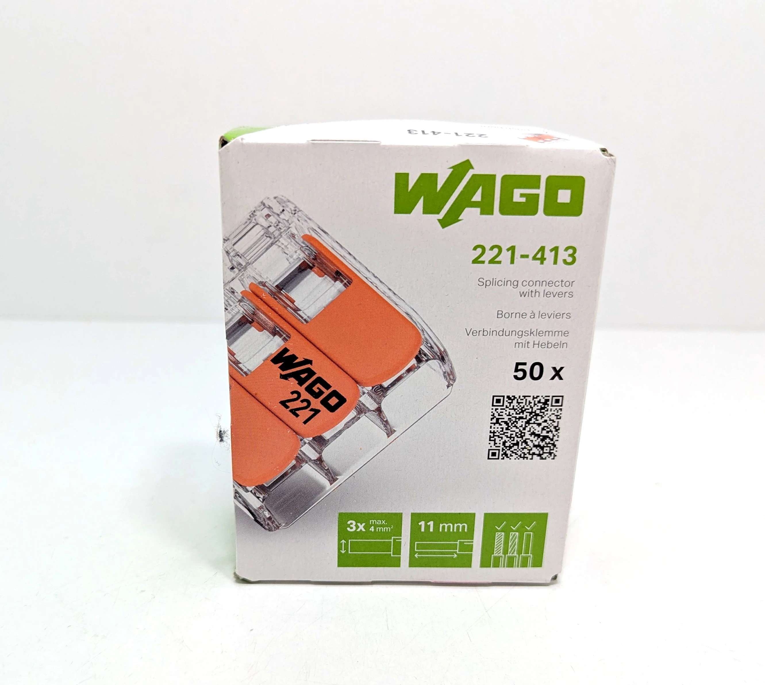 szybkozlaczka-wago-3x4-mm-zlaczka-instalacyjna-221-413-50szt-trocka-11-warszawa