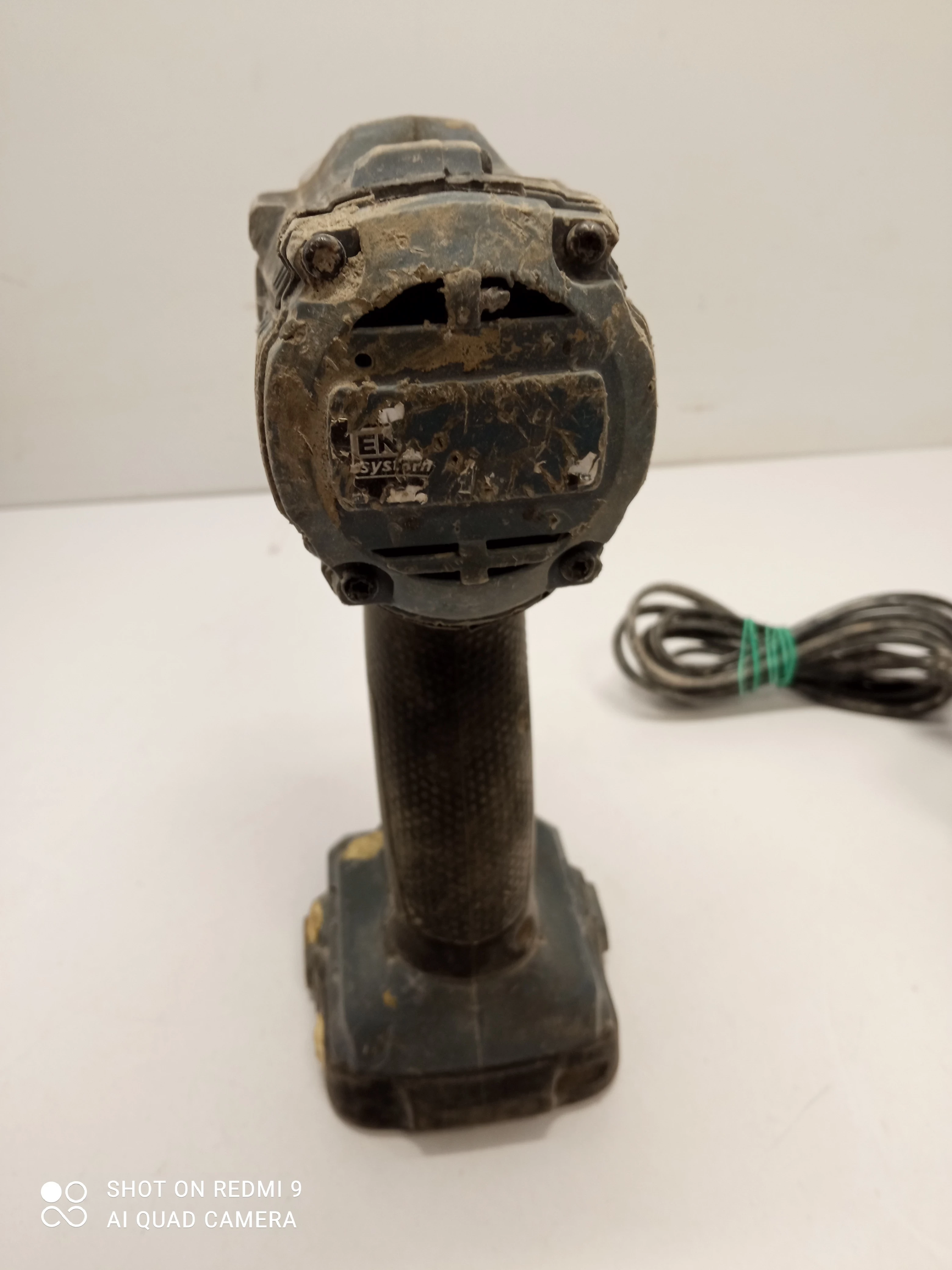 zakretarka-graphite-58g024-seria-58g024