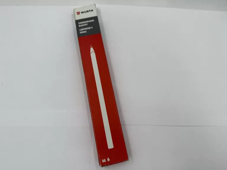 olowek-stolarski-wurth-071564-01-6-sztuk-ean-gtin-4011231744522