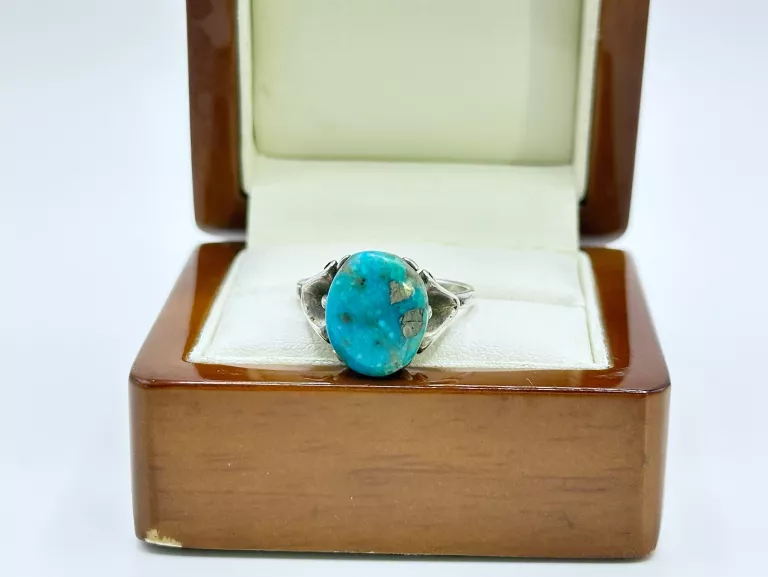 sd105-damski-pierscionek-ze-srebra-proby-925-z-turkusem-vintage-style-wolnosci-2a-strzelce-krajenskie