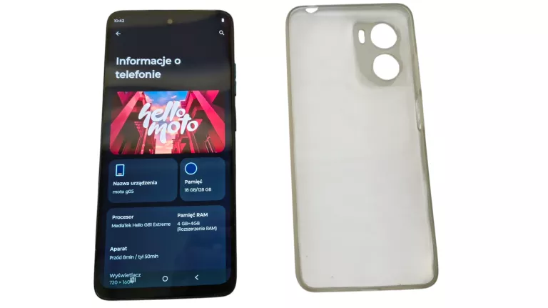telefon-motorola-moto-g05-4128gb-upalna-1a26-bialystok-sj