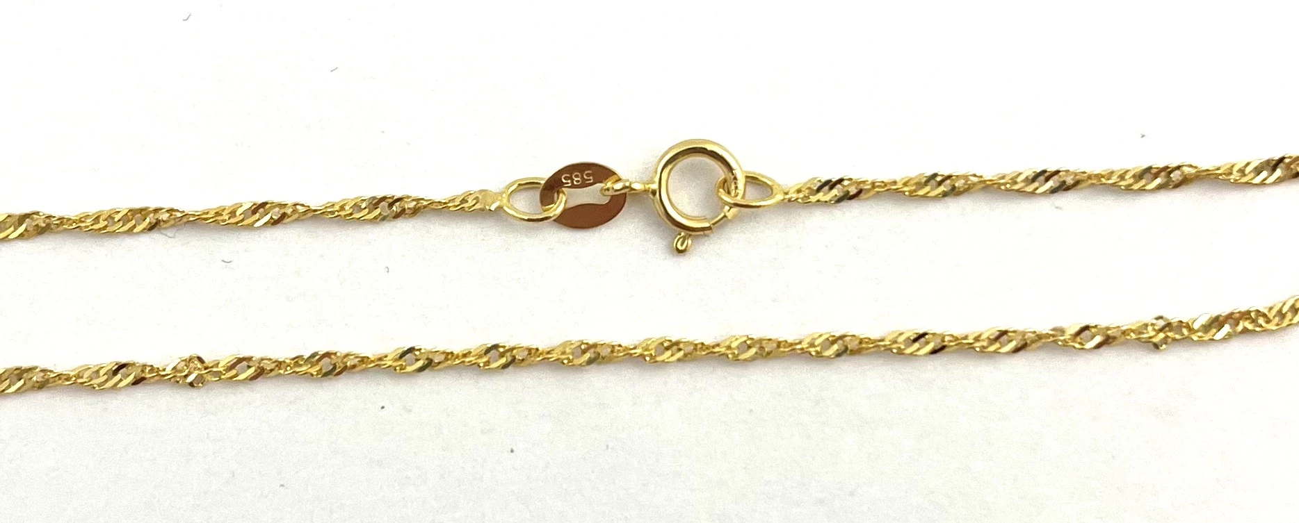 zlota-bransoletka-singapur-p585-065g-18cm-ean-gtin-5906803524222