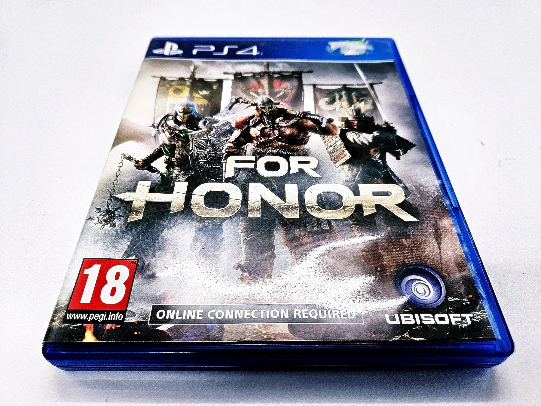 ps4-for-honor-jana-pawla-ii-20-mikolow-goold