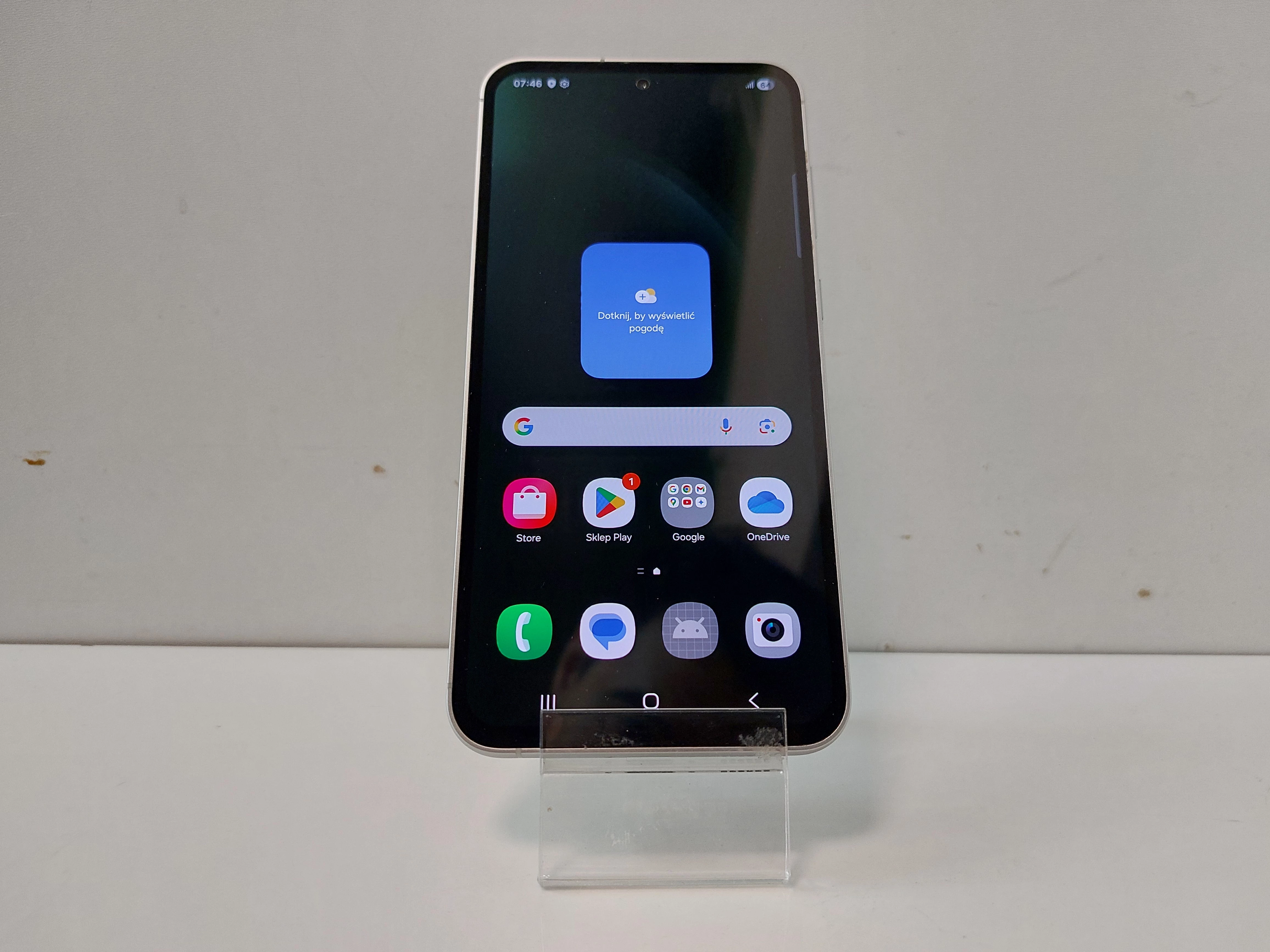 samsung-galaxy-s23-fe-8-gb-128-gb-5g-zielony-mint-stan-11323-2