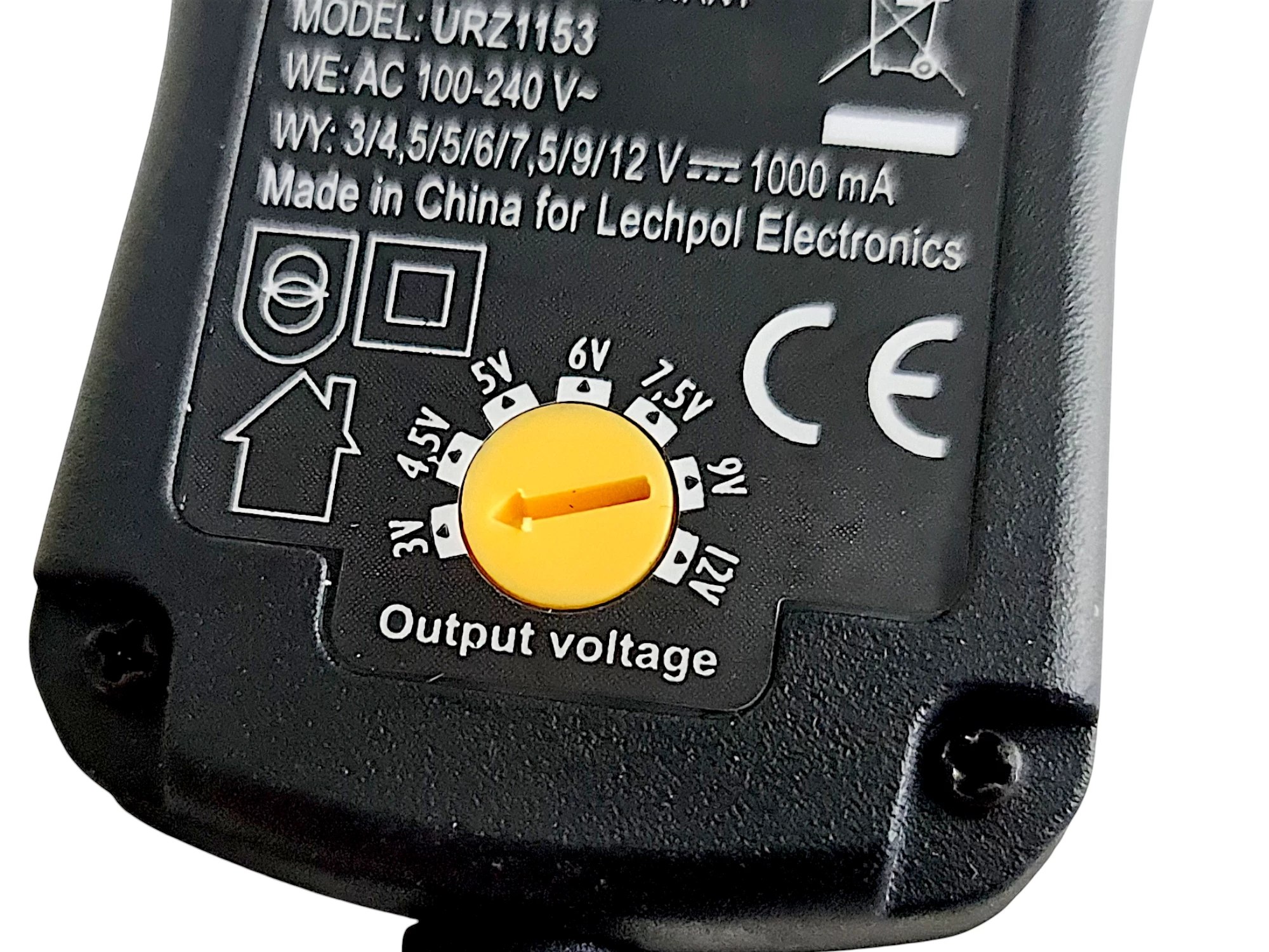 kemot-zasilacz-stabilizowany-z-regulacja-1000-ma-urz1153-stan-11323-2