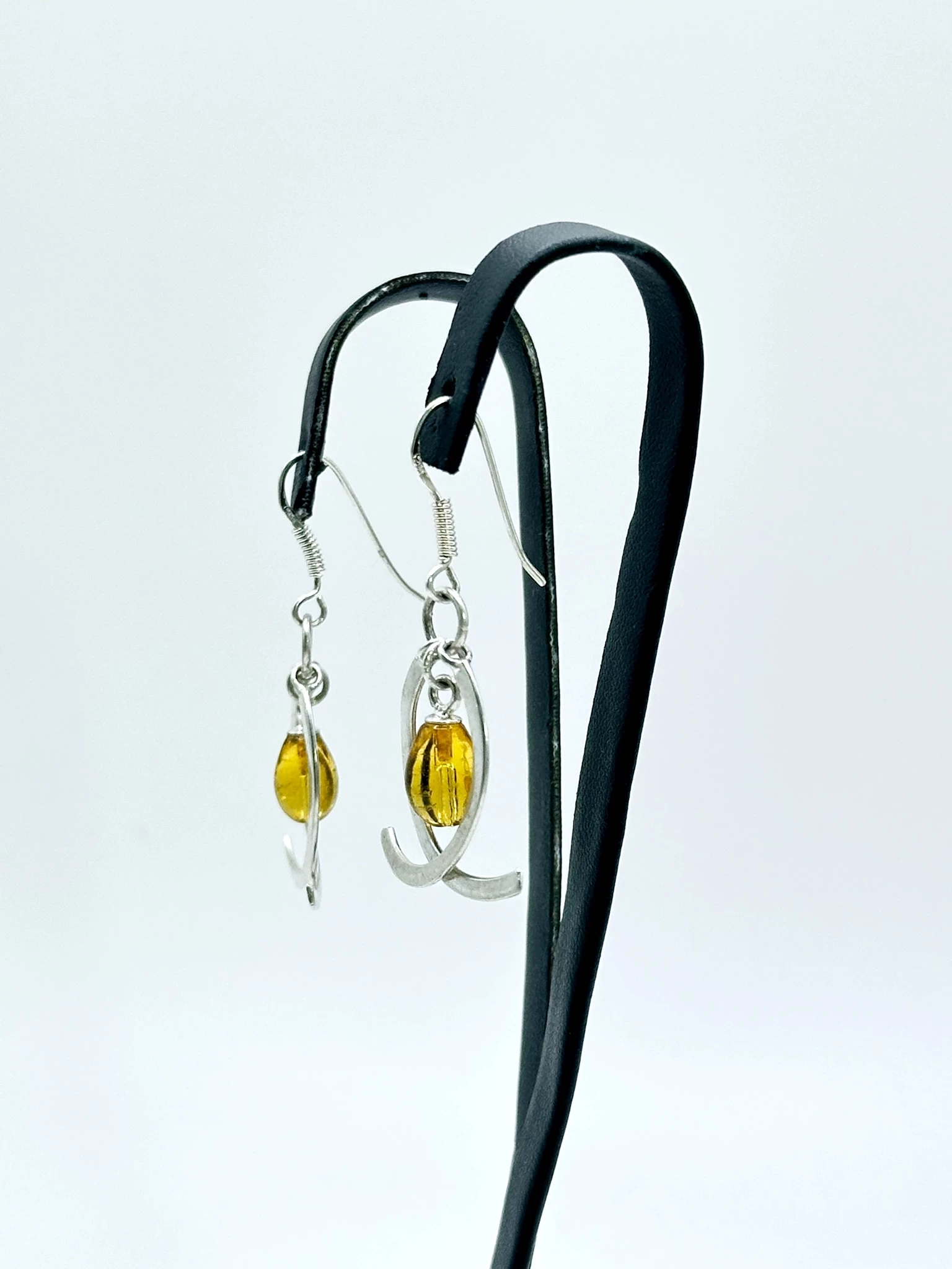 sd264-wiszace-damskie-kolczyki-ze-srebra-proby-925-z-zoltymi-kamieniami-rodzaj-2205-16