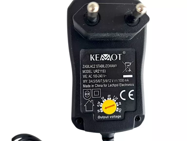 kemot-zasilacz-stabilizowany-z-regulacja-1000-ma-urz1153-model-urz3311