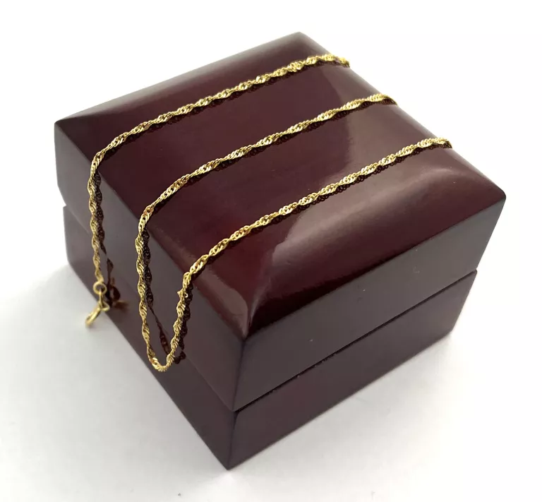 zloty-lancuszek-singapur-p585-140g-45cm-dlugosc-calkowita-4500