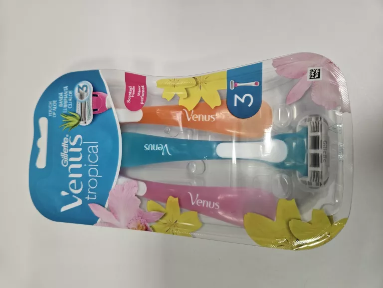 gillette-venus-tropical-senatorska-38-legnica