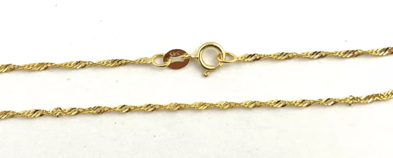 zlota-bransoletka-singapur-p585-065g-18cm-ean-gtin-5906803524222