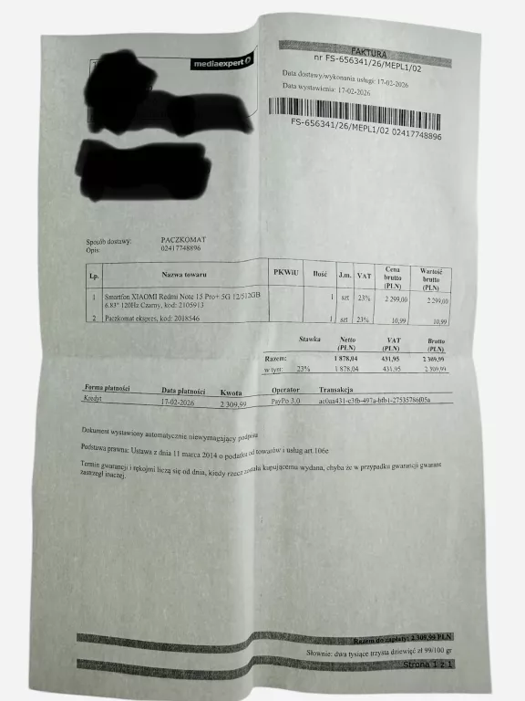 xiaomi-redmi-note-15-pro-5g-12512gb-wolny-od-ratgwarancjazaplombowany-stan-11323-1