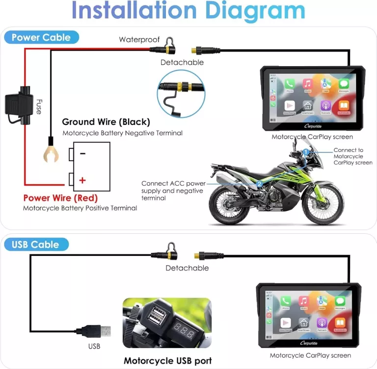 carpuride-w702-pro-motocyklowy-ekran-7-funkcja-interkomu-carplayandroid-kod-producenta-carpuride-w702-pro