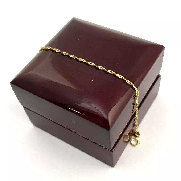zlota-bransoletka-singapur-p585-065g-18cm-motyw-129129-2