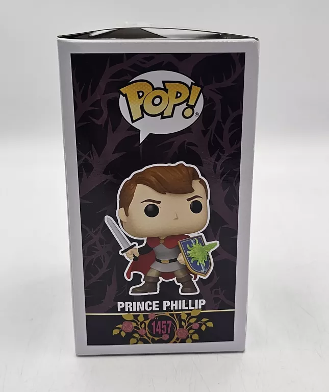 figurka-funko-pop-1457-disney-sleeping-beauty-prince-ean-gtin-0889698781848