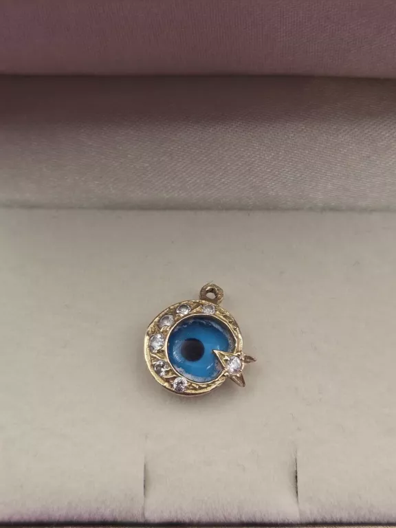 zlota-zawieszka-polksiezyc-z-okiem-proroka-waga-148-pr585-ean-gtin-5905868205466