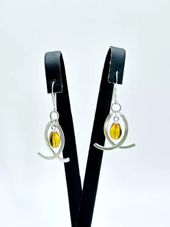 sd264-wiszace-damskie-kolczyki-ze-srebra-proby-925-z-zoltymi-kamieniami-wolnosci-2a-strzelce-krajenskie