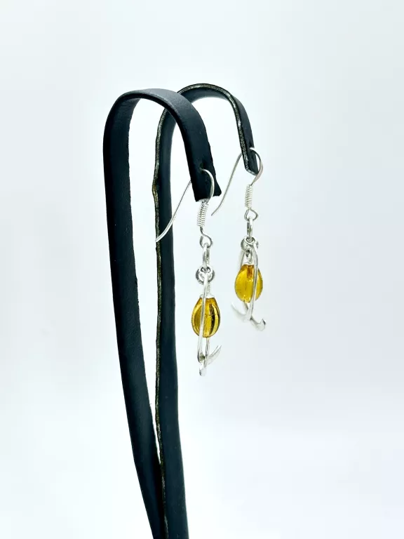 sd264-wiszace-damskie-kolczyki-ze-srebra-proby-925-z-zoltymi-kamieniami-stan-11323-2