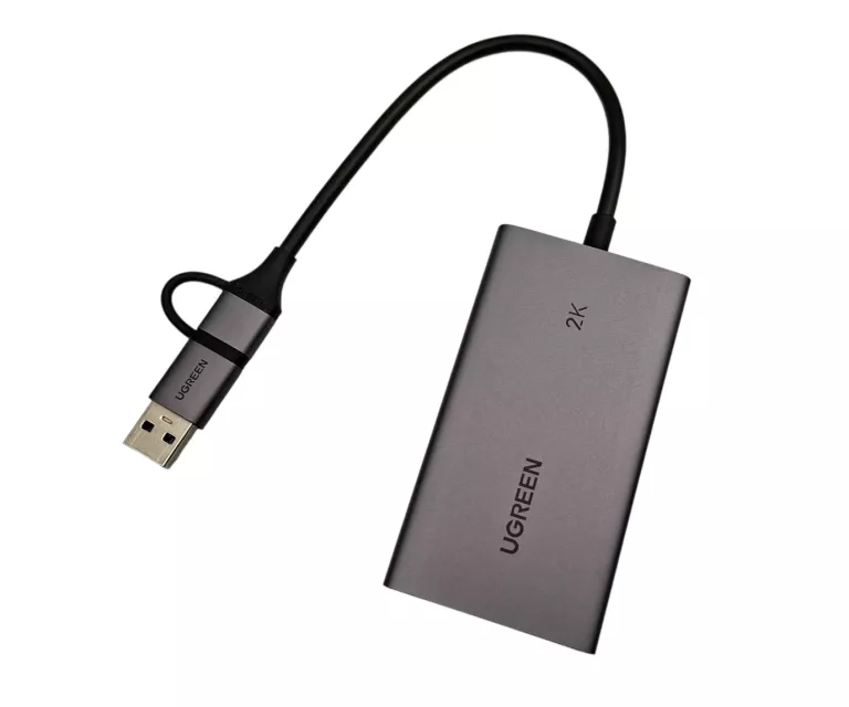 ugreen-40189-karta-przechwytujaca-hdmi-do-usb-nagrywanie-i-streaming-4k-ean-gtin-5906809438868
