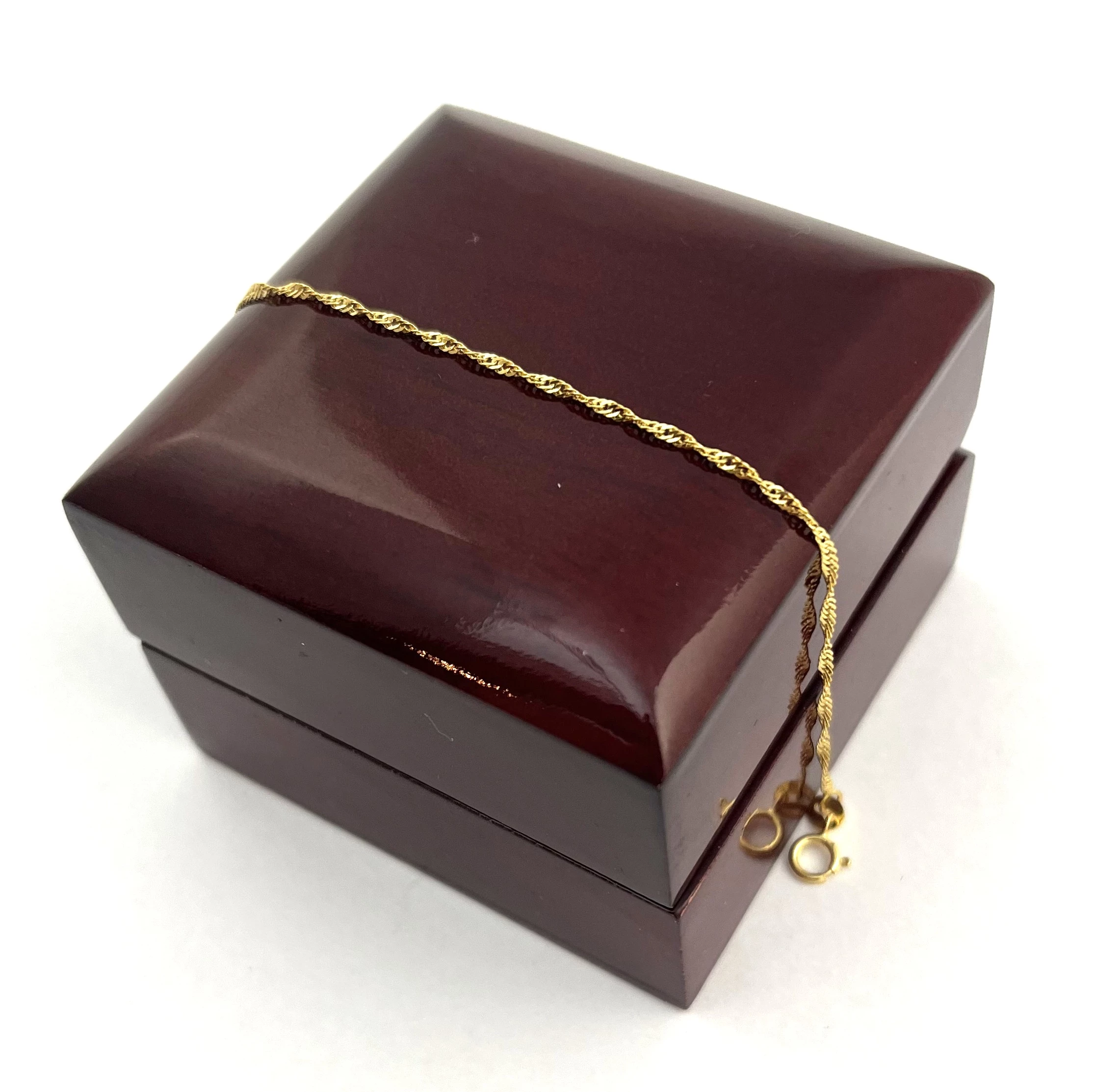 zlota-bransoletka-singapur-p585-065g-18cm-motyw-129129-2