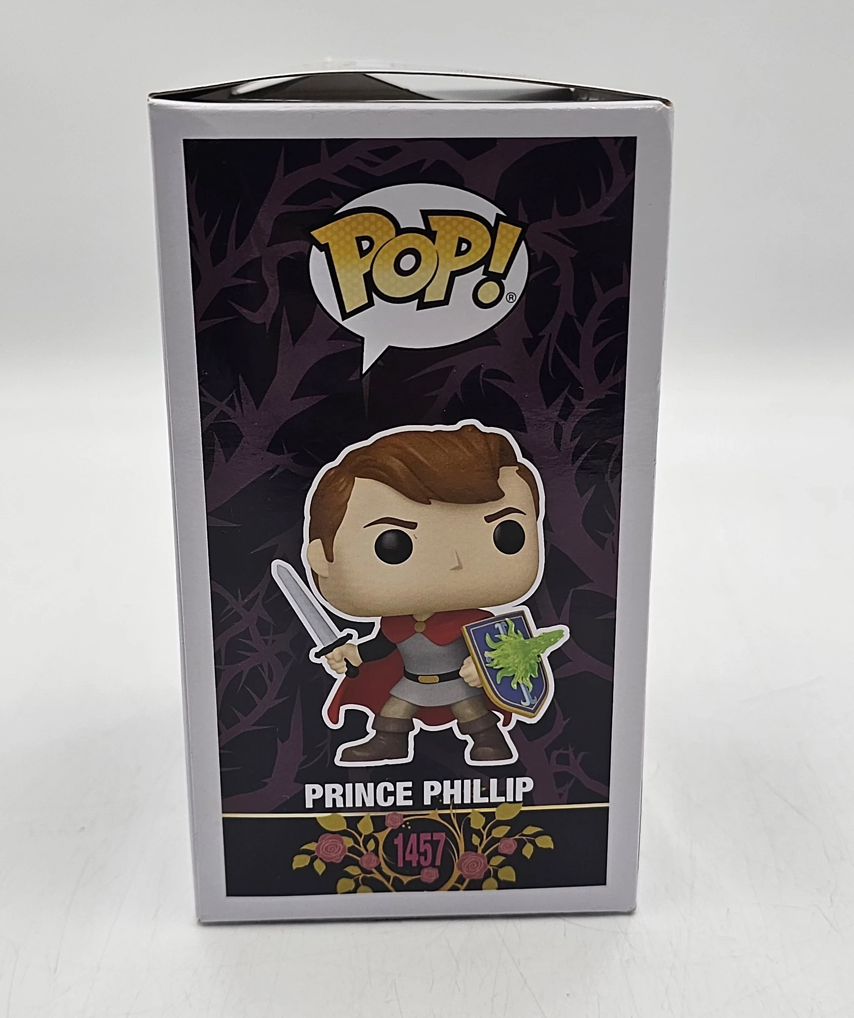 figurka-funko-pop-1457-disney-sleeping-beauty-prince-ean-gtin-0889698781848