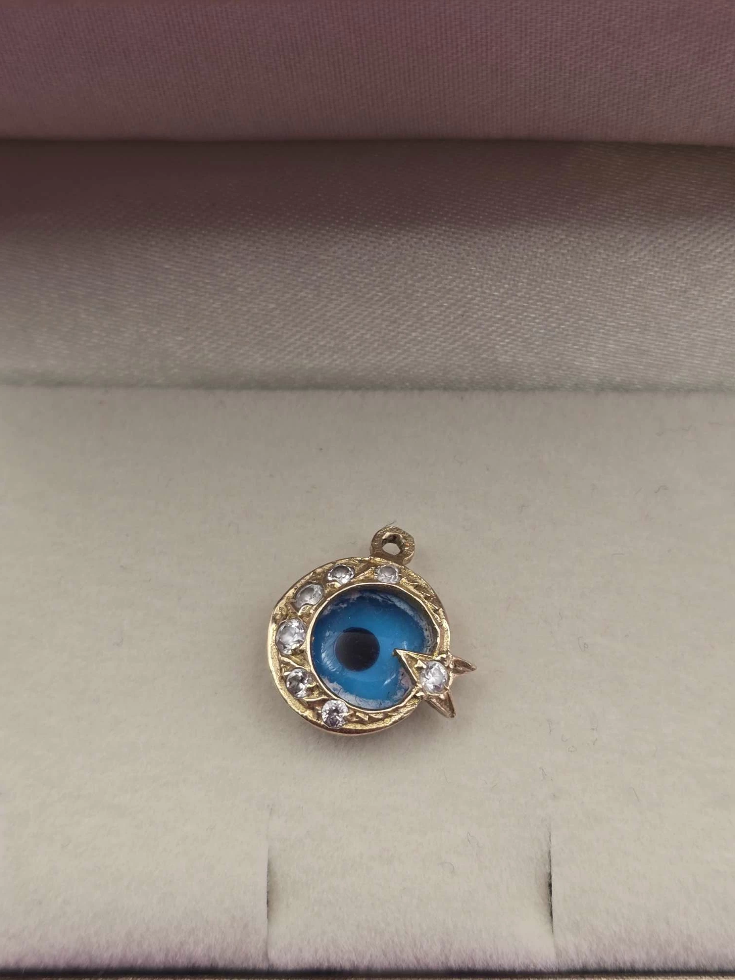 zlota-zawieszka-polksiezyc-z-okiem-proroka-waga-148-pr585-ean-gtin-5905868205466