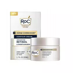 ROC KREM KONTUROWAJĄCY 50ML