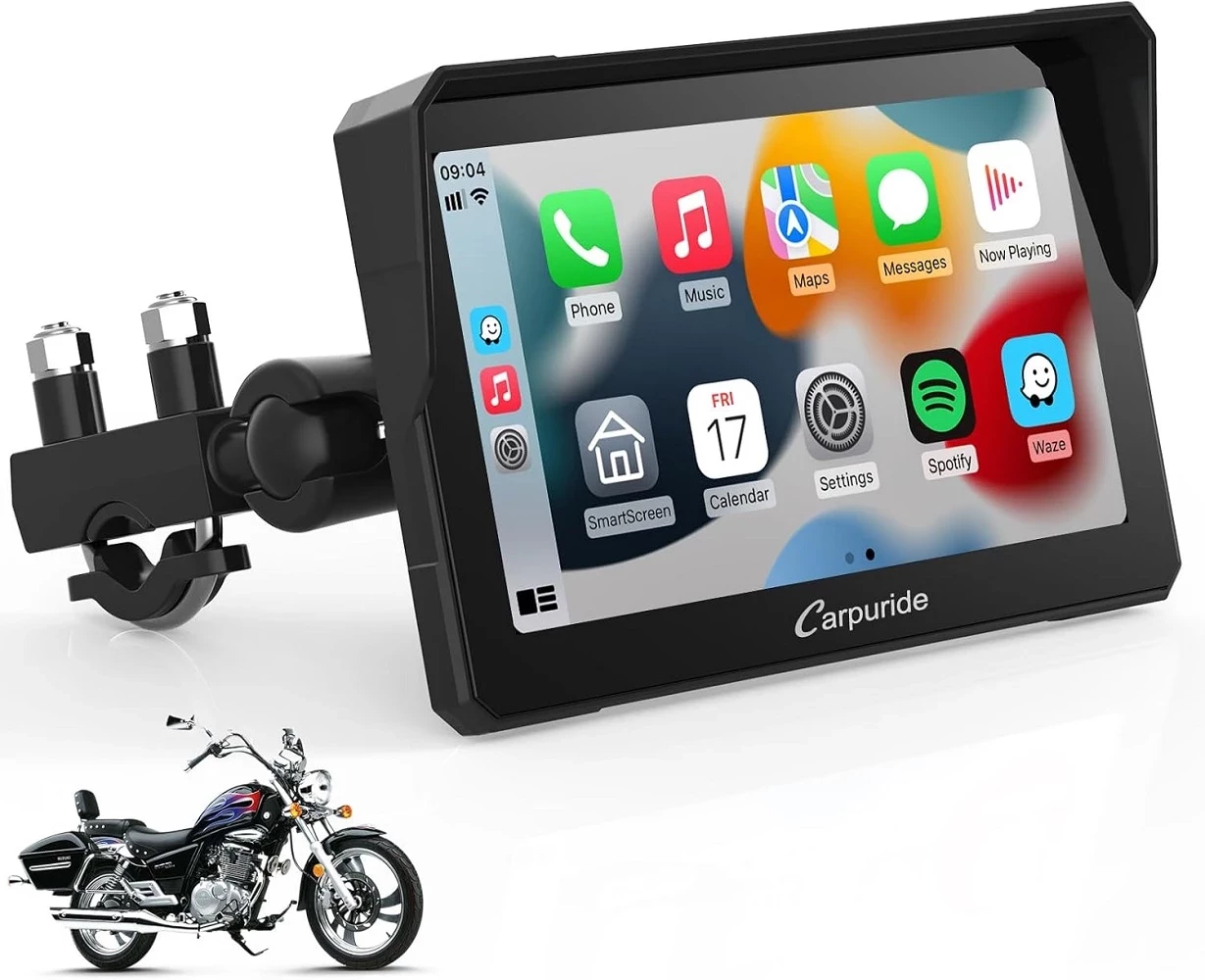 carpuride-w702-pro-motocyklowy-ekran-7-funkcja-interkomu-carplayandroid-bulwar-ikara-21-wroclaw
