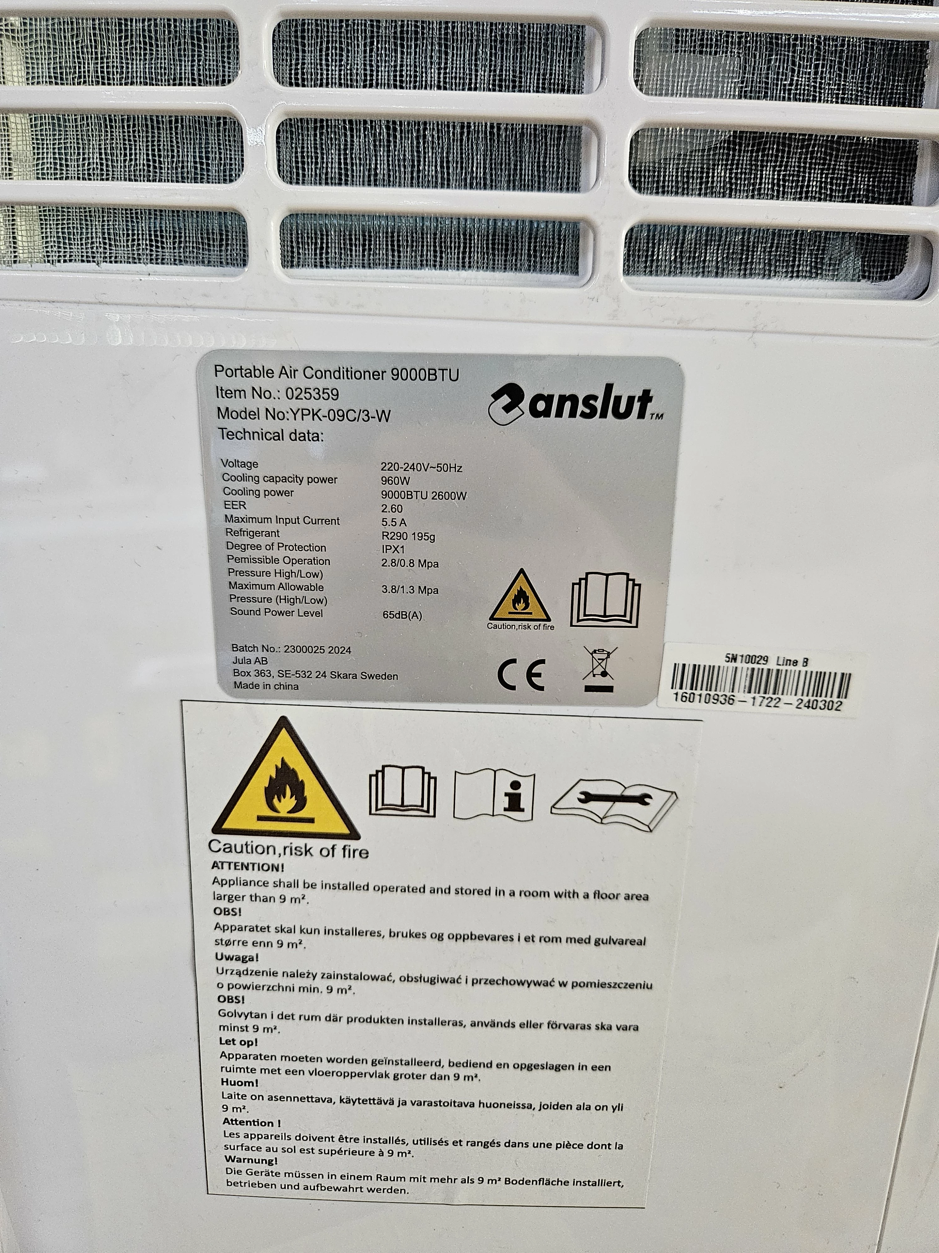klimatyzator-anslut-9000btu-2600w-stan-11323-2