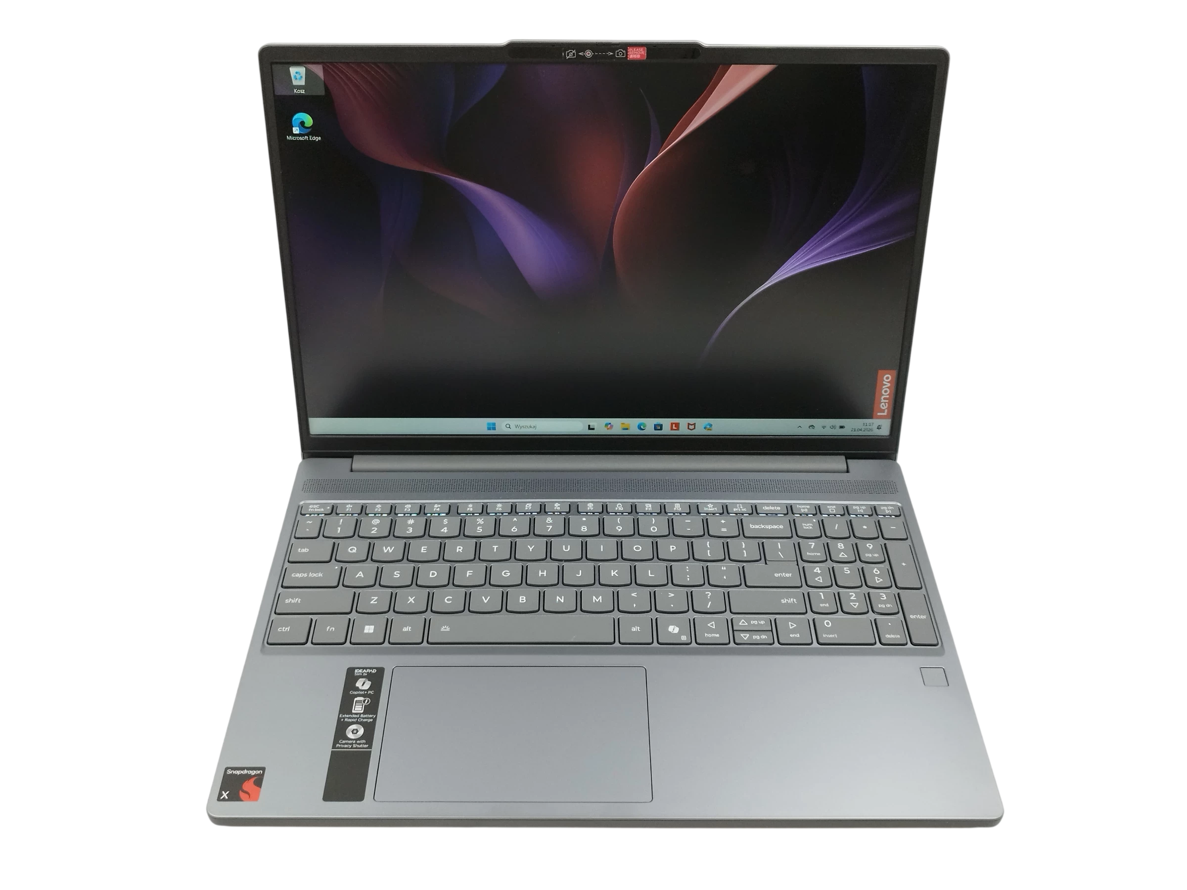 laptop-lenovo-ideapad-slim-3-15q8x10-snapdragon-x126100-16512gb-wladyslawa-iv-40-koszalin