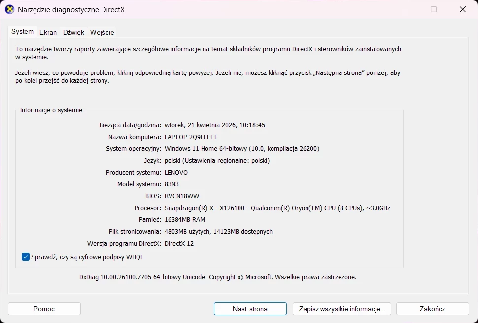 laptop-lenovo-ideapad-slim-3-15q8x10-snapdragon-x126100-16512gb-wielkosc-pamieci-ram-200941-2193