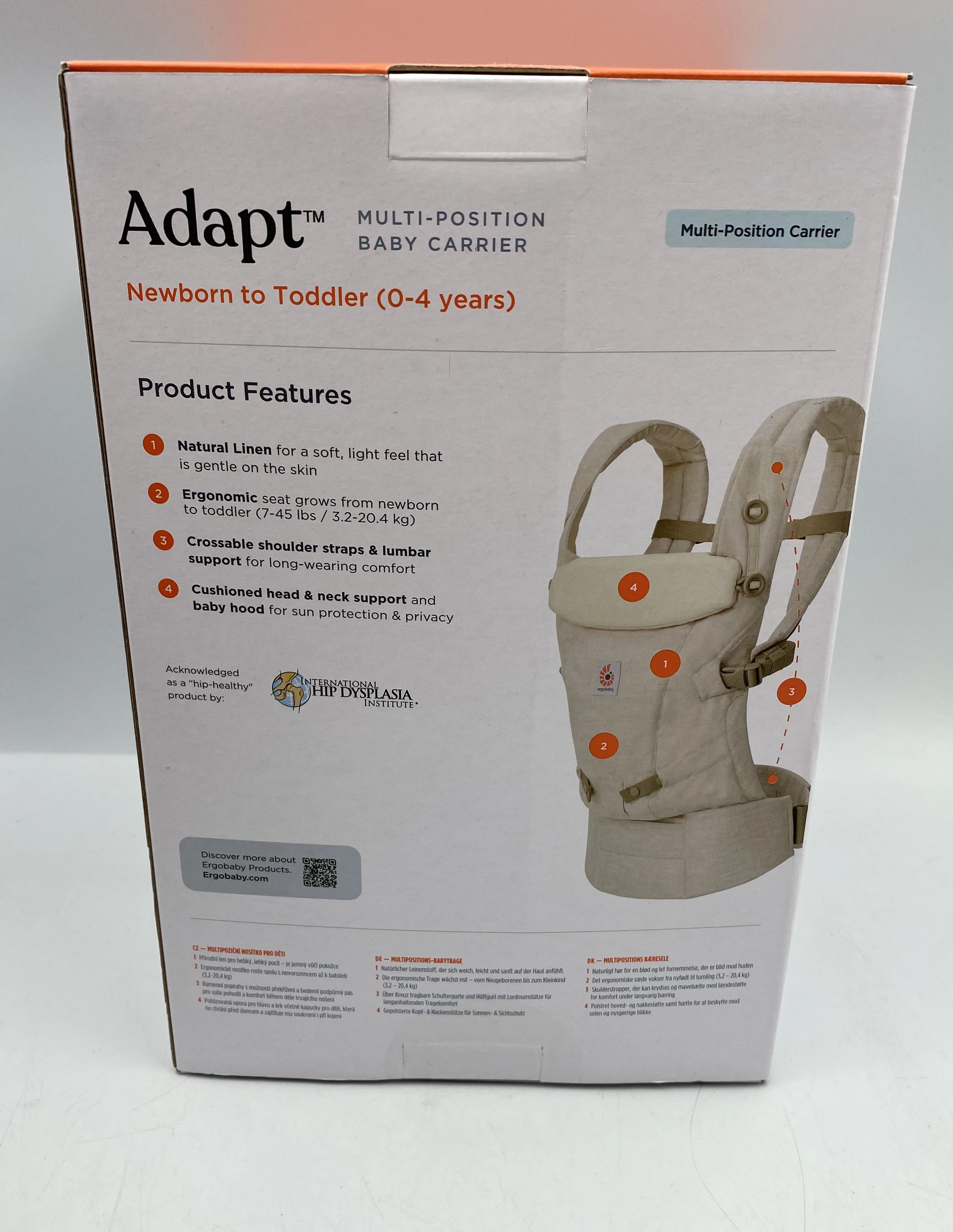 nosidelko-ergobaby-adapt-32-204-kg-ean-gtin-0810188271280