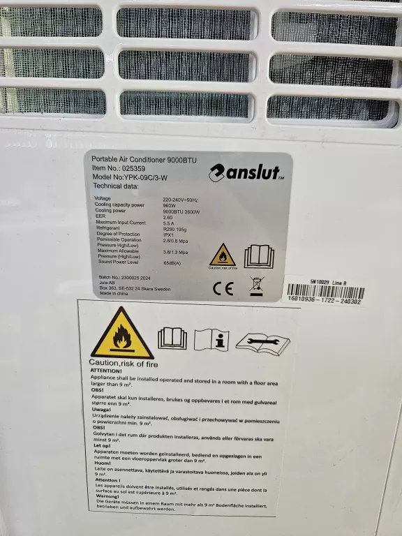 klimatyzator-anslut-9000btu-2600w-stan-11323-2