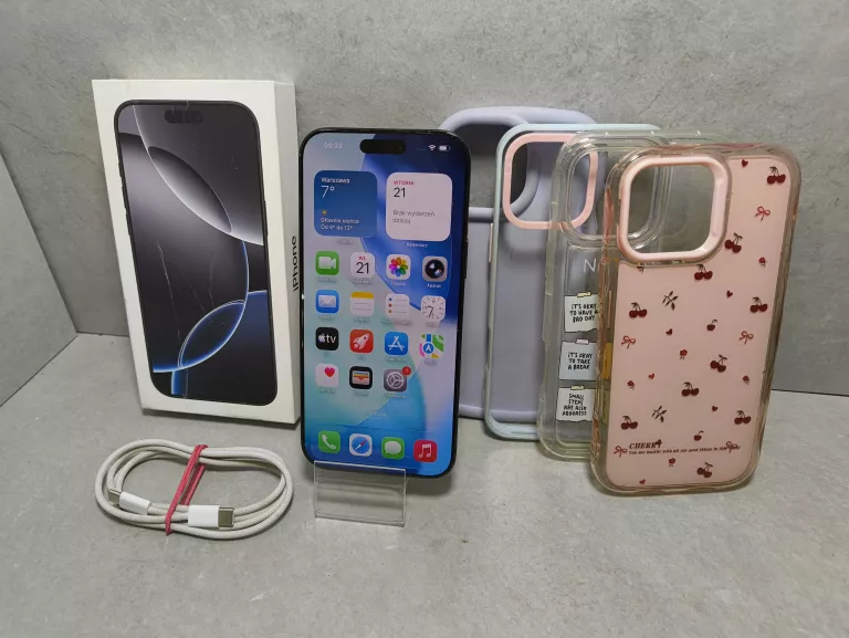 telefon-iphone-16-pro-max-256gb-95-osiedle-niepodleglosci-1-krakow