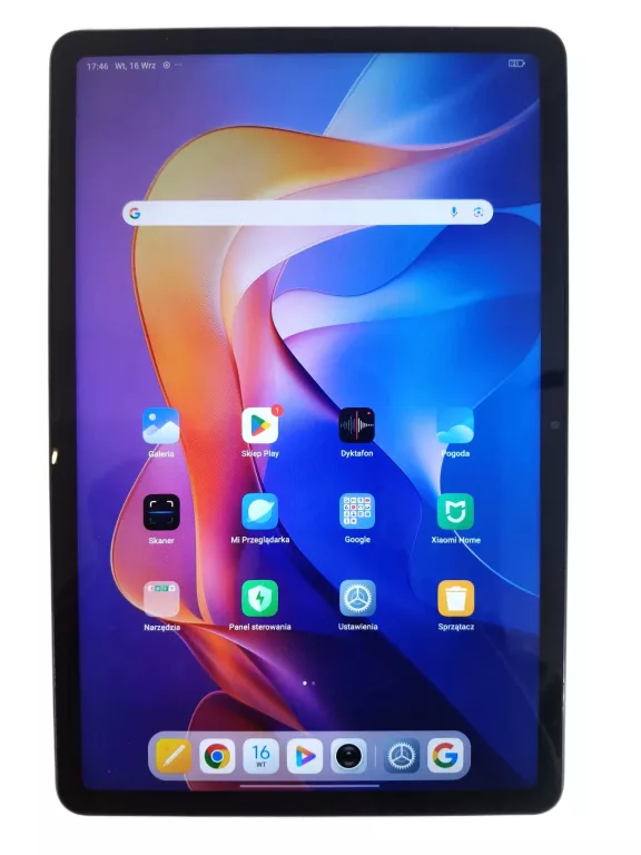 tablet-xiaomi-redmi-pad-2-11-4128-gb-starowiejska-2935-gdynia-harbor