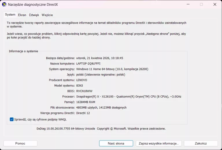 laptop-lenovo-ideapad-slim-3-15q8x10-snapdragon-x126100-16512gb-wielkosc-pamieci-ram-200941-2193