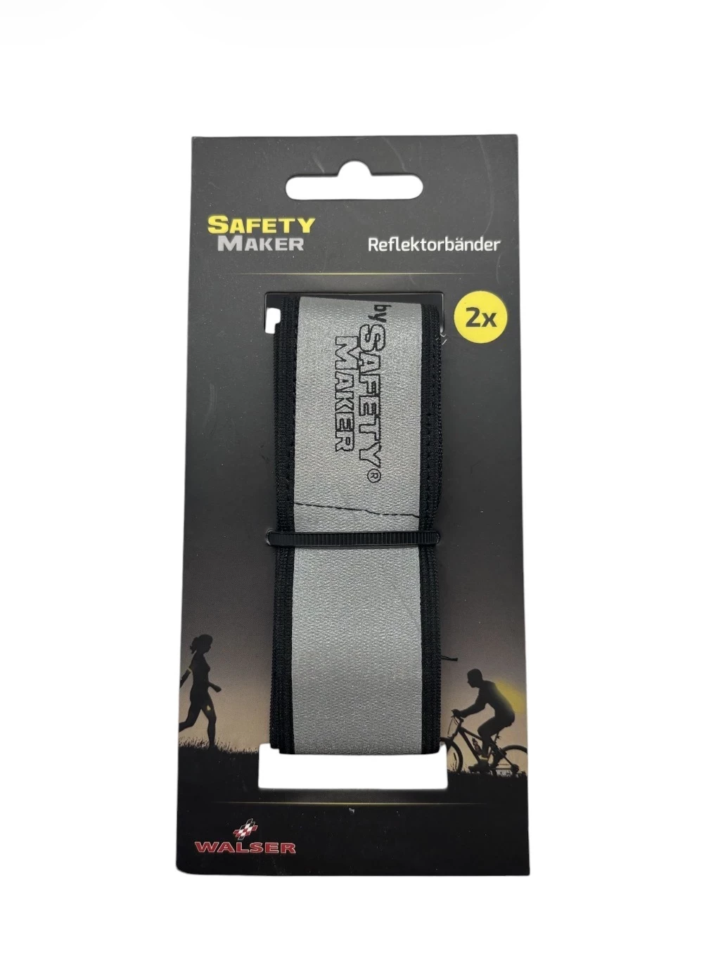opaska-odblaskowa-elastyczna-na-reke-ramie-noge-rower-czarna-na-rzep-2szt-dworcowa-92-gorzow-wlkp