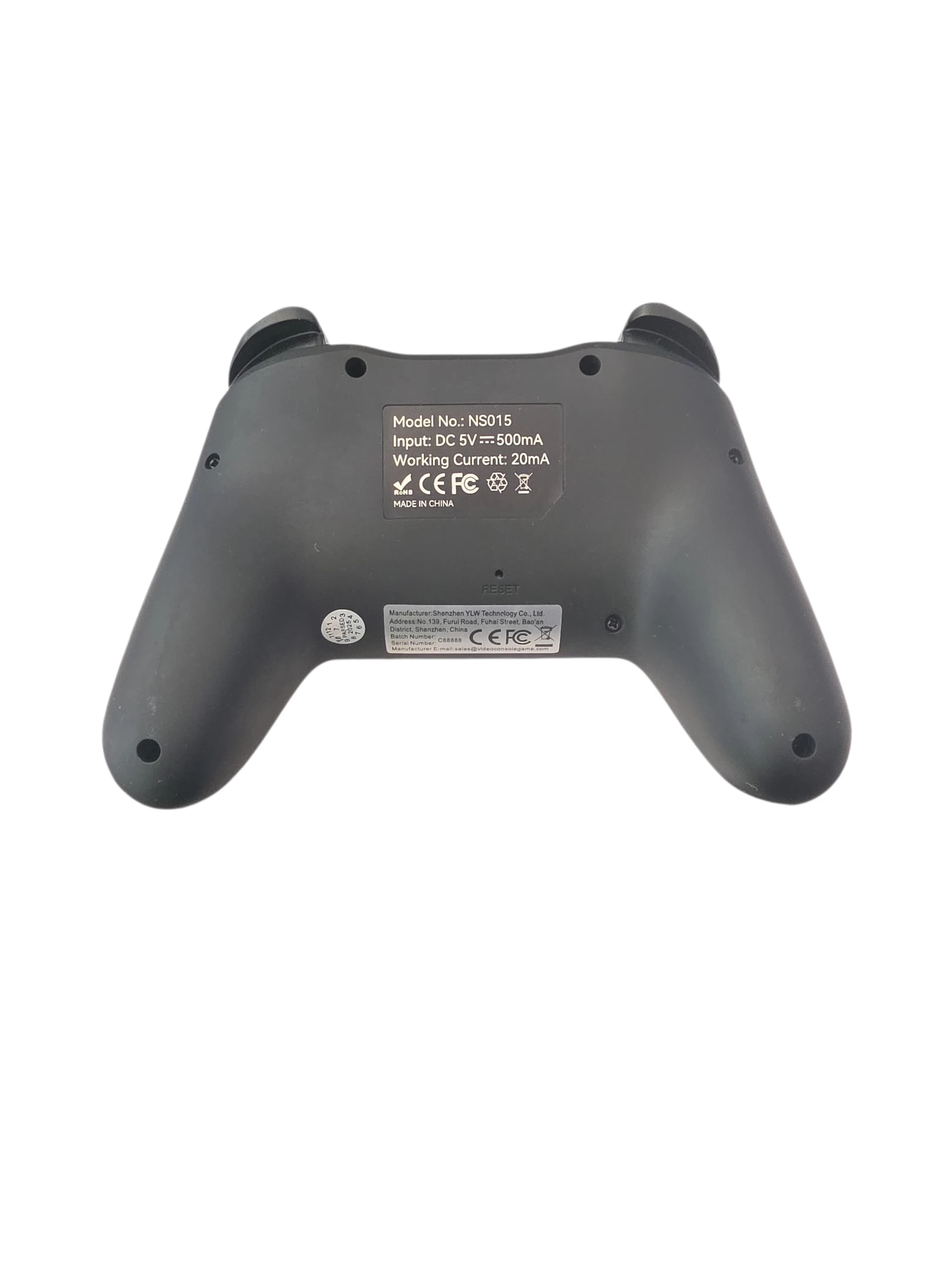 pad-gaminja-ns015-ean-gtin-5901421809591