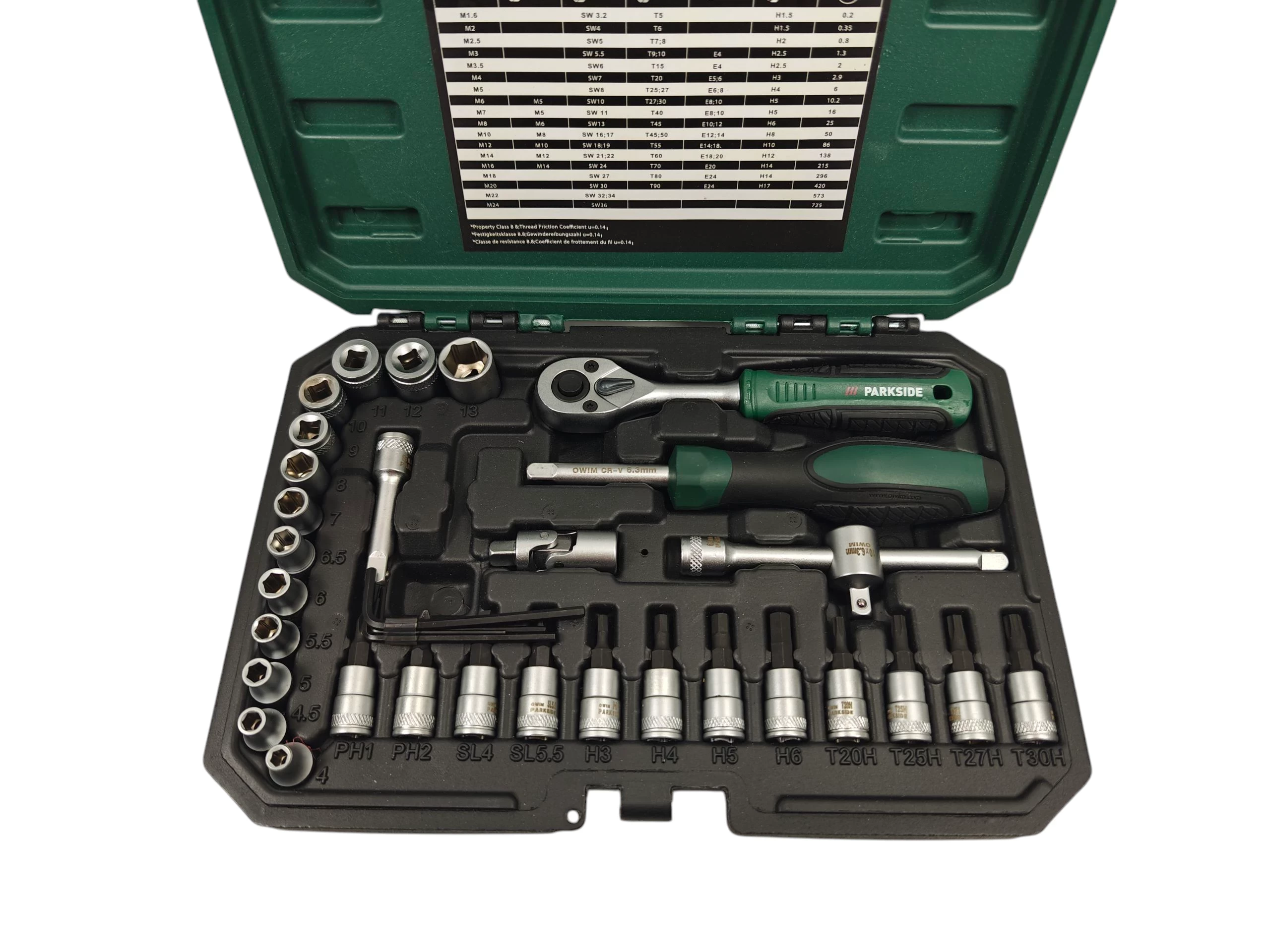 zestaw-kluczy-nasadowych-grzechotka-parkside-36-el-ean-gtin-4052916199794