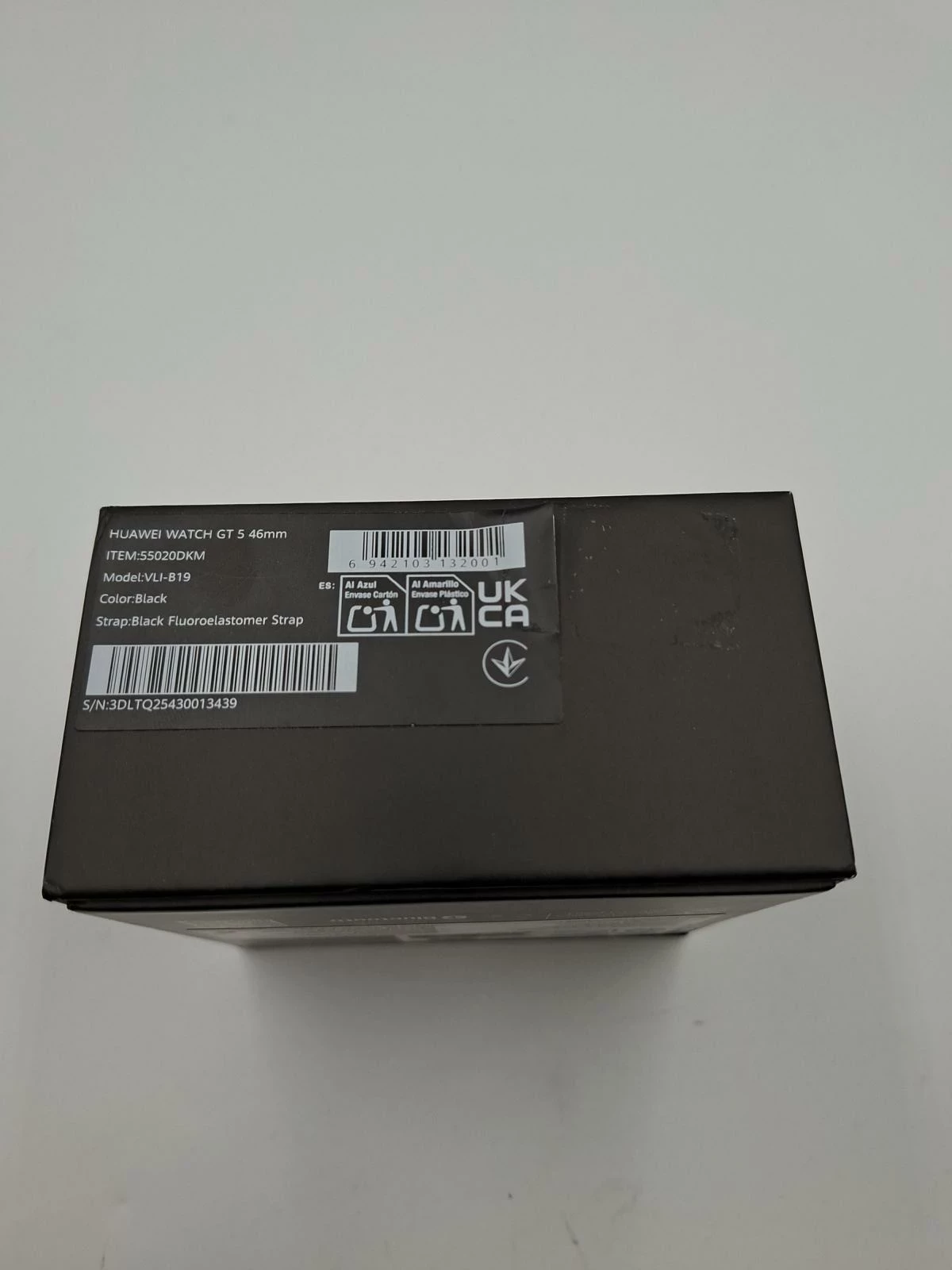 smartwatch-huawei-watch-gt-5-ean-gtin-6942103132001