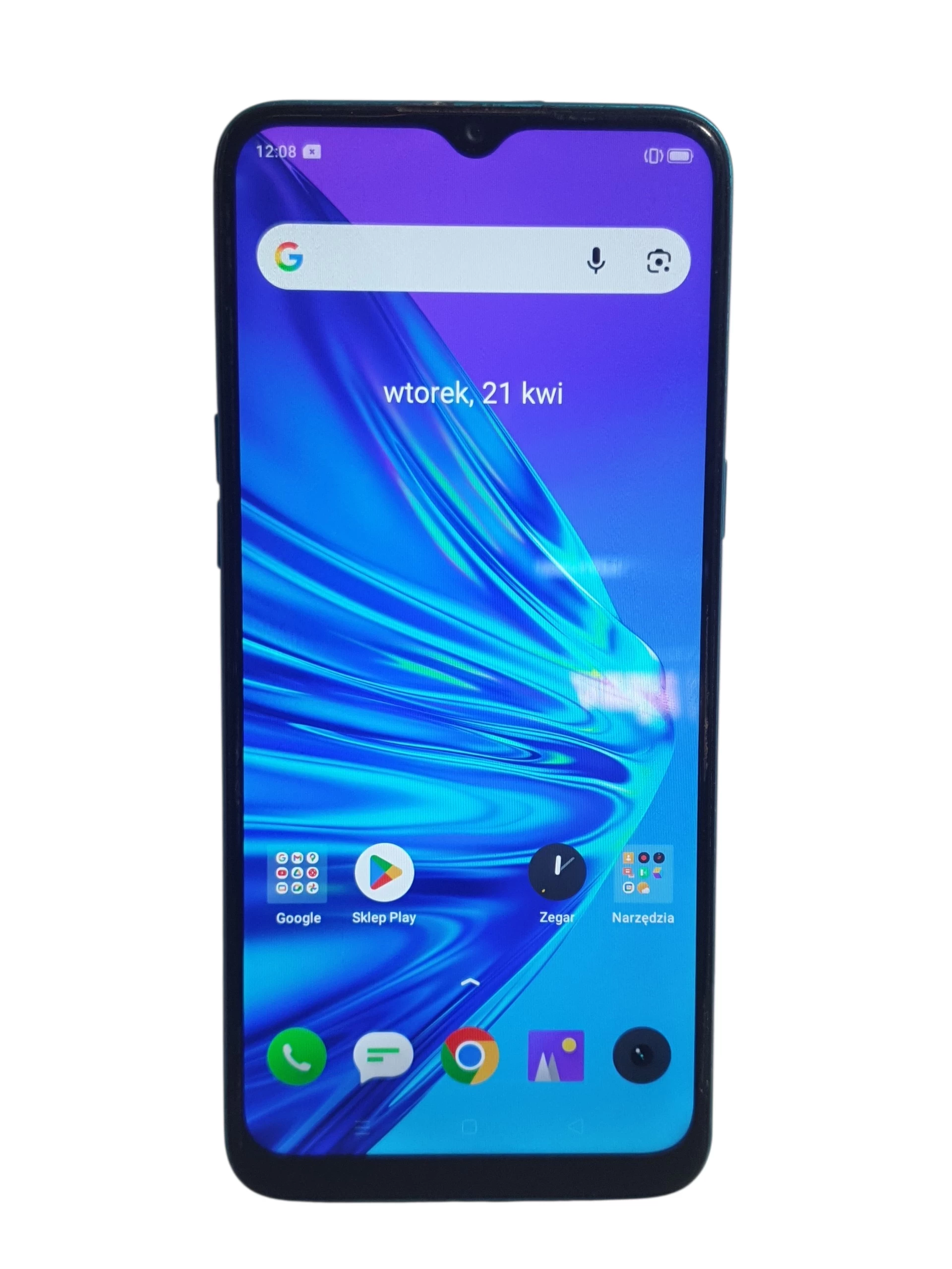 telefon-realme-5i-dworcowa-1a-pisz