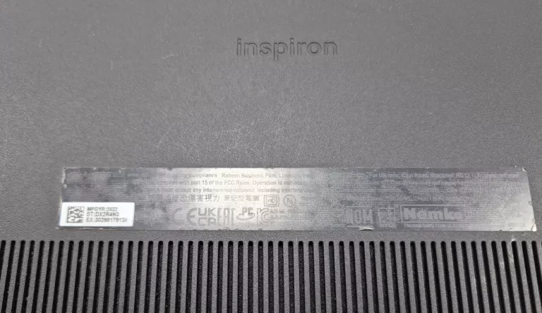 laptop-dell-inspiron-15-ryzen-5-5625u-16-gb-ddr4-512-ssd-nvme-156-ean-gtin-884116430766