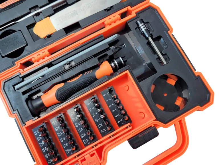 wielofunkcyjny-zestaw-srubokretow-wkretow-precyzyjnych-jakemy-jm-8139-47w1-stan-11323-2